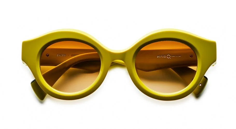 Etnia Barcelona ESTER Sunglasses - view 15
